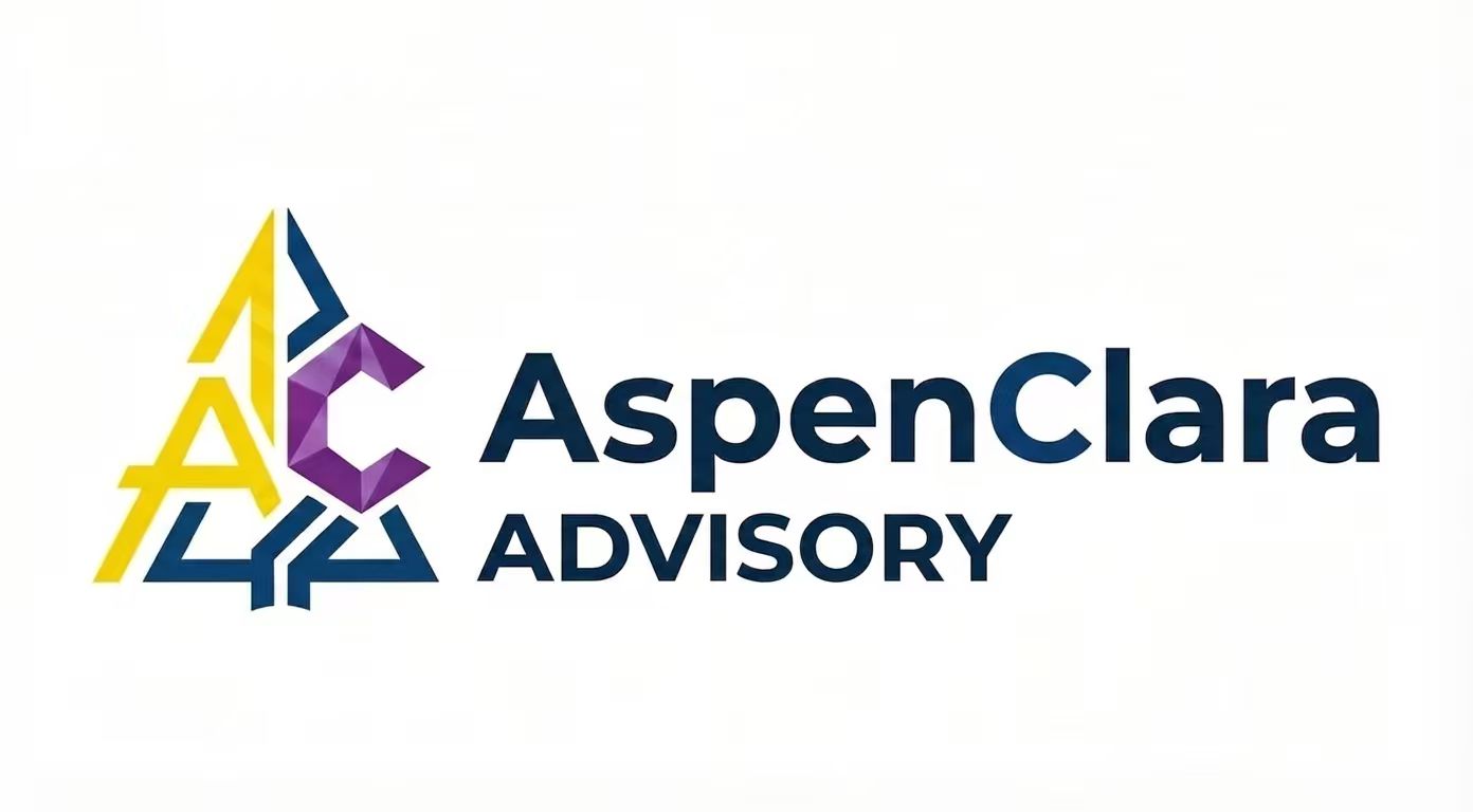 AspenClara Advisory Logo